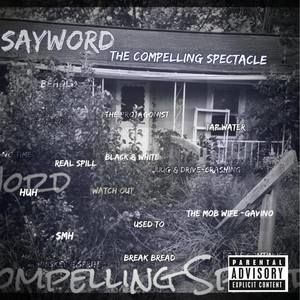 Meet your Posher, Wesley